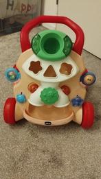 Chicco loop wagen met werkend licht en geluid, Ophalen, Gebruikt, Overige typen, Met geluid