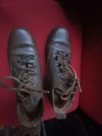 australian leren schoenen maat 42 met leren veters weinig ge, Kleding | Heren, Schoenen, Ophalen of Verzenden, Bruin, Zo goed als nieuw