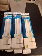 12 x Philips Master PL-C 13W/830 Lampen - Nieuw!, Ophalen of Verzenden, Nieuw, Minder dan 50 watt, Lamp