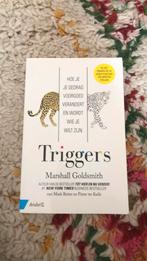 Pieter ter Kuile - Triggers, Boeken, Ophalen of Verzenden, Zo goed als nieuw, Pieter ter Kuile; Mark Reiter; Marshall Goldsmith
