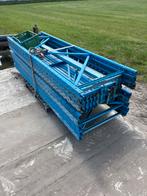 Gebruikte Magazijn Pallet Stelling, Huis en Inrichting, Ophalen of Verzenden, Gebruikt