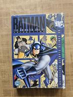 DVD Batman The Animated Series volume two, Ophalen of Verzenden, Gebruikt