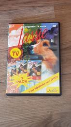 lassie , 2 dvd pack., Cd's en Dvd's, Dvd's | Kinderen en Jeugd, Ophalen of Verzenden