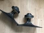 JBL 2416H drivers + JBL 2373 hoorns, Ophalen, Gebruikt, JBL