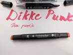 Twinmarker Set - Diverse Kleuren, Ophalen, Nieuw, Overige typen