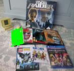 Ps4 game, pc games, boardgame en mini pc, Spelcomputers en Games, Games | Sony PlayStation 4, Ophalen of Verzenden