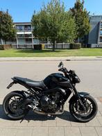 In nieuw staat! Yamaha mt 09 tech black, Motoren, Particulier, Naked bike