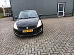 Suzuki Swift 1.2 Airco 5 Deurs.Cruise control. Topstaat !!, Voorwielaandrijving, Stof, 4 cilinders, 400 kg