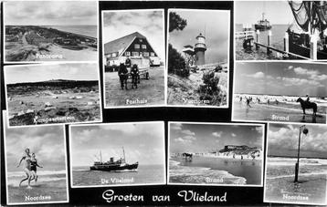 (381-017-021) Vlieland Groeten van beschikbaar voor biedingen