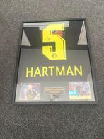 Feyenoord shirt Hartman, Maat XL, Ophalen of Verzenden, Zo goed als nieuw, Shirt