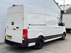 MAN eTGE 3.140 Elektrisch Koel/Vries -32 38kWh L3H3 Climat, Gebruikt, Electronic Stability Program (ESP), MAN, Wit