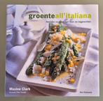 M. Clark - Groente all'italiana, Italië, M. Clark, Overige typen, Nieuw