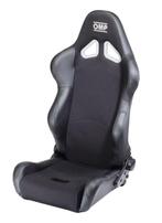 OMP Raid 2 sportstoel kuipstoel racestoel autostoel, Auto diversen, Tuning en Styling, Ophalen of Verzenden