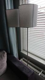 Stijlvolle lamp Ikea, Huis en Inrichting, Lampen | Vloerlampen, Ophalen of Verzenden, Zo goed als nieuw