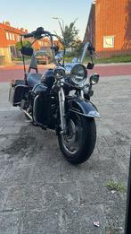 Harley davidson roadking, Particulier, Toermotor