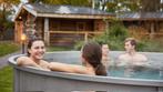 Sauna tweede persoon gratis entree, Tickets en Kaartjes, Twee personen, Cadeaubon, Spa of Sauna