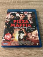 Blu-ray Pizza Maffia, Ophalen of Verzenden, Gebruikt, Nederlandstalig