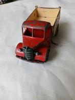Bedford kiepwagen.  Dinky toys, Hobby en Vrije tijd, Ophalen of Verzenden, Gebruikt, Dinky Toys
