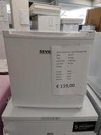 Severin opzet koelkastje nieuw 119 euro, Witgoed en Apparatuur, Koelkasten en IJskasten, Nieuw, Minder dan 75 liter, Met vriesvak