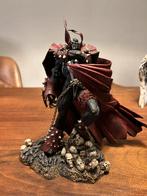 Near Mint: McFarlane Toys Spawn Figuren Collectie (8 stuks), Ophalen of Verzenden, Zo goed als nieuw