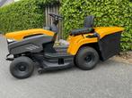 Gebruikt Stiga Estate 2084 H Benzine Zitmaaier, Tuin en Terras, Zitmaaiers, Ophalen, Gebruikt, Lange Dreef 11, Netherlands@support.stiga.com