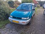 Mitsubishi Space Runner 1.8 Glxi AUT 1994 Groen, 4 cilinders, 1834 cc, 1210 kg, 122 pk