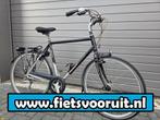 Zeer nette Koga Prominece Trekking herenfiets Handgemaakt!, 28 inch, Koga, Ophalen of Verzenden, Zo goed als nieuw