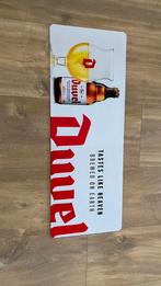 Duvel toogmatje., Verzamelen, Biermerken, Ophalen of Verzenden, Zo goed als nieuw, Glas of Glazen, Duvel