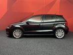 Volkswagen Polo 1.4 TSI BlueGT, Auto's, Volkswagen, Gebruikt, 4 cilinders, 150 pk, Leder en Stof