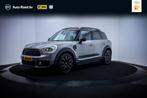 MINI Countryman 1.5 Aut. Cooper Business Edition 1E EIG! PAN, 136 pk, Countryman, 715 kg, Leder en Stof