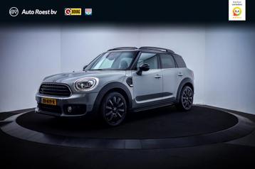 MINI Countryman 1.5 Aut. Cooper Business Edition 1E EIG! PAN beschikbaar voor biedingen