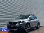 Peugeot 2008 1.2 e-THP GT Line/Aut/Camera/Led/Pano/Apple Car, Auto's, Gebruikt, Huisgarantie, 1199 cc, Met garantie (alle)