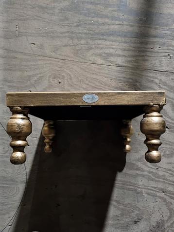Etagère plantentafel rivierdale  beschikbaar voor biedingen