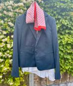 DRP Toerisme (Tilburg) Uniform ROOK, Kleding | Dames, Kostuum of Pak, Nieuw, Maat 36 (S), Verzenden