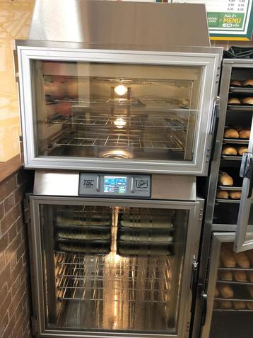 Duke oven beschikbaar voor biedingen