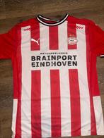 Gesigneerd shirt Denzel Dumfries, Verzamelen, Sportartikelen en Voetbal, Ophalen of Verzenden, Zo goed als nieuw, PSV, Shirt