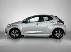 Toyota Yaris 1.5 Hybrid 115 First Edition | Navigatie | 16", Auto's, 12 maanden, Gebruikt, Bedrijf, Hybride Elektrisch/Benzine