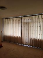 Gordijnen, 200 cm of meer, Ophalen of Verzenden, Zo goed als nieuw, 200 cm of meer