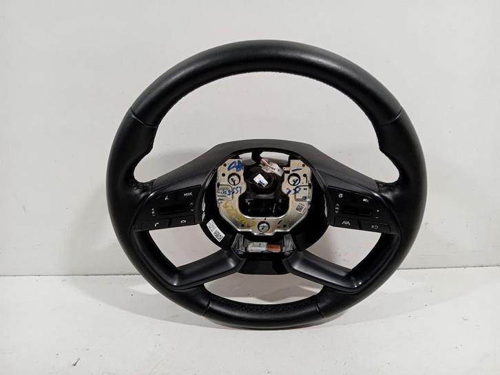 Stuur Hyundai Bayon, Auto-onderdelen, Besturing, Hyundai, Gebruikt, Herkomst onderdeel bekend, 12 maanden garantie, Ophalen of Verzenden