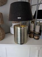 Riviera Maison docklands tafellamp, Huis en Inrichting, Ophalen, Zo goed als nieuw, Minder dan 50 cm