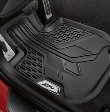 BMW Z4 G29 All weather mattenset beschikbaar voor biedingen