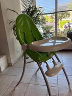 Bloom Urban High Chair kinderstoel (ongebruikt), Ophalen, Nieuw, Meegroeistoel, Gordel(s)