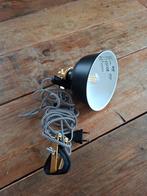 Ikea Ranarp lamp V1211, zwart, Ophalen, Zo goed als nieuw