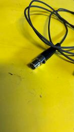 AKG Microfoon cK 97C- Goede conditie, Muziek en Instrumenten, Ophalen of Verzenden, Zo goed als nieuw, Studiomicrofoon, Draadloos