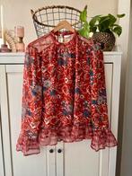 Aaiko blouse maat M, Maat 38/40 (M), Aaiko, Oranje, Ophalen of Verzenden