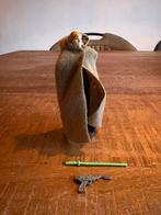 Star Wars Vintage: Luke Skywalker Jedi Knight (Kenner 1977), Ophalen of Verzenden, Actiefiguurtje