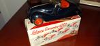 Vintage Schuco Examico 4001 Speelgoedauto met Originele Doos, Antiek en Kunst, Ophalen of Verzenden