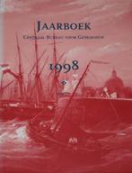 Jaarboek 1998 - scheepvaart en varenden door de eeuwen heen, Ophalen of Verzenden, Zo goed als nieuw, Boot