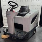 Nilfisk SR 1101 B opzit schrobzuigmachine, Gebruikt, Schrobmachine, Verzenden, DenoClean