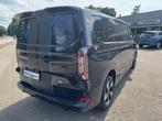 Ford Transit Custom 320 2.5 PHEV L2H1 Sport 233pk | 0,99% Re, 232 pk, Euro 6, 4 cilinders, Zwart